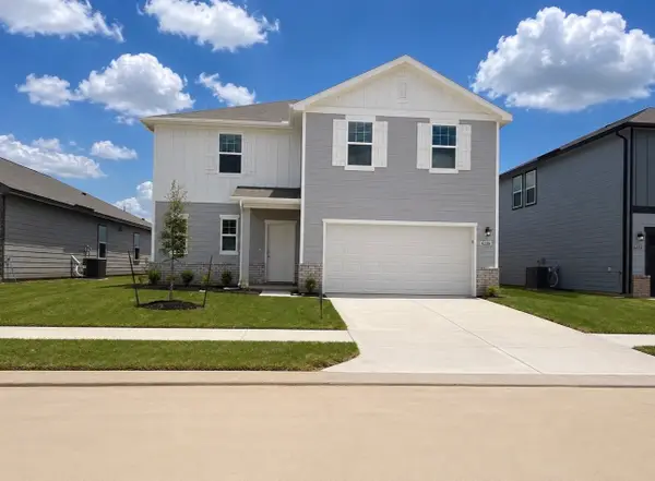 6226 Willow Sky Court, Porter, TX 77365