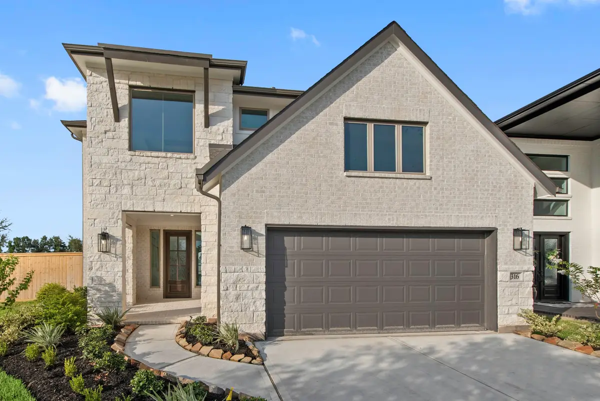 316 Silver Sage Street, Conroe, TX 77304 - #1