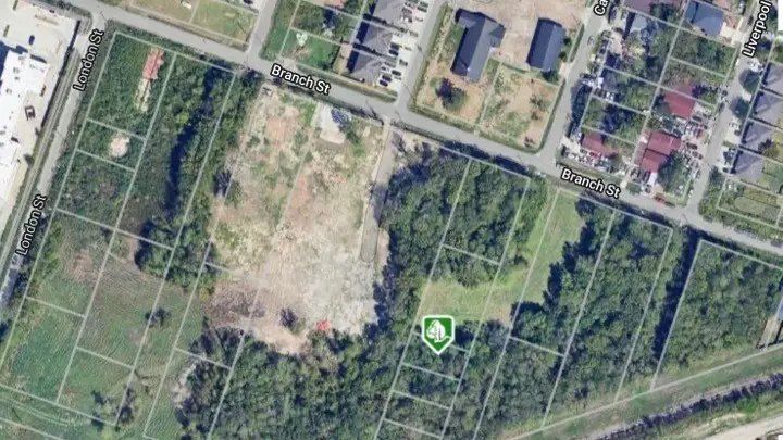 0 Calhoun Road, Houston, TX 77021 - #2