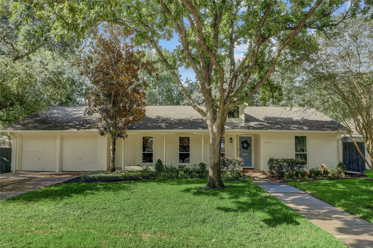 4606 Waynesboro Drive, Houston, TX 77035 - #1