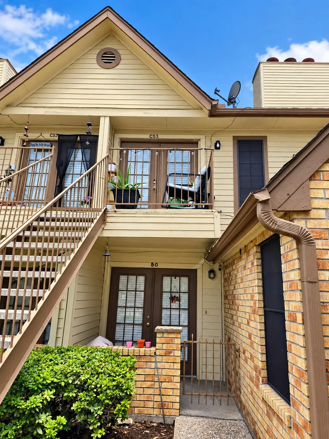 2425 Holly Hall Street #53, Houston, TX 77054 - #1