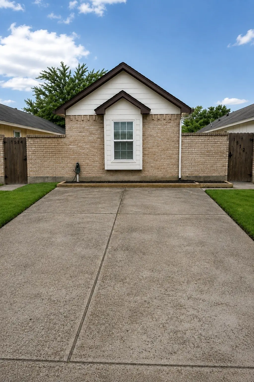 1512 Ammons Street, South Houston, TX 77587 - #1