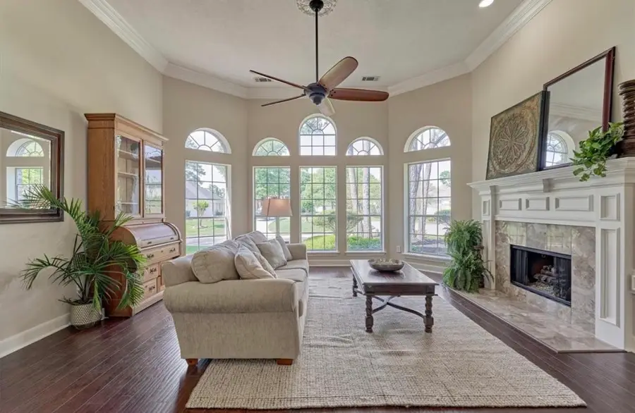 6603 Etchstone Drive, Spring, TX 77389 - #3