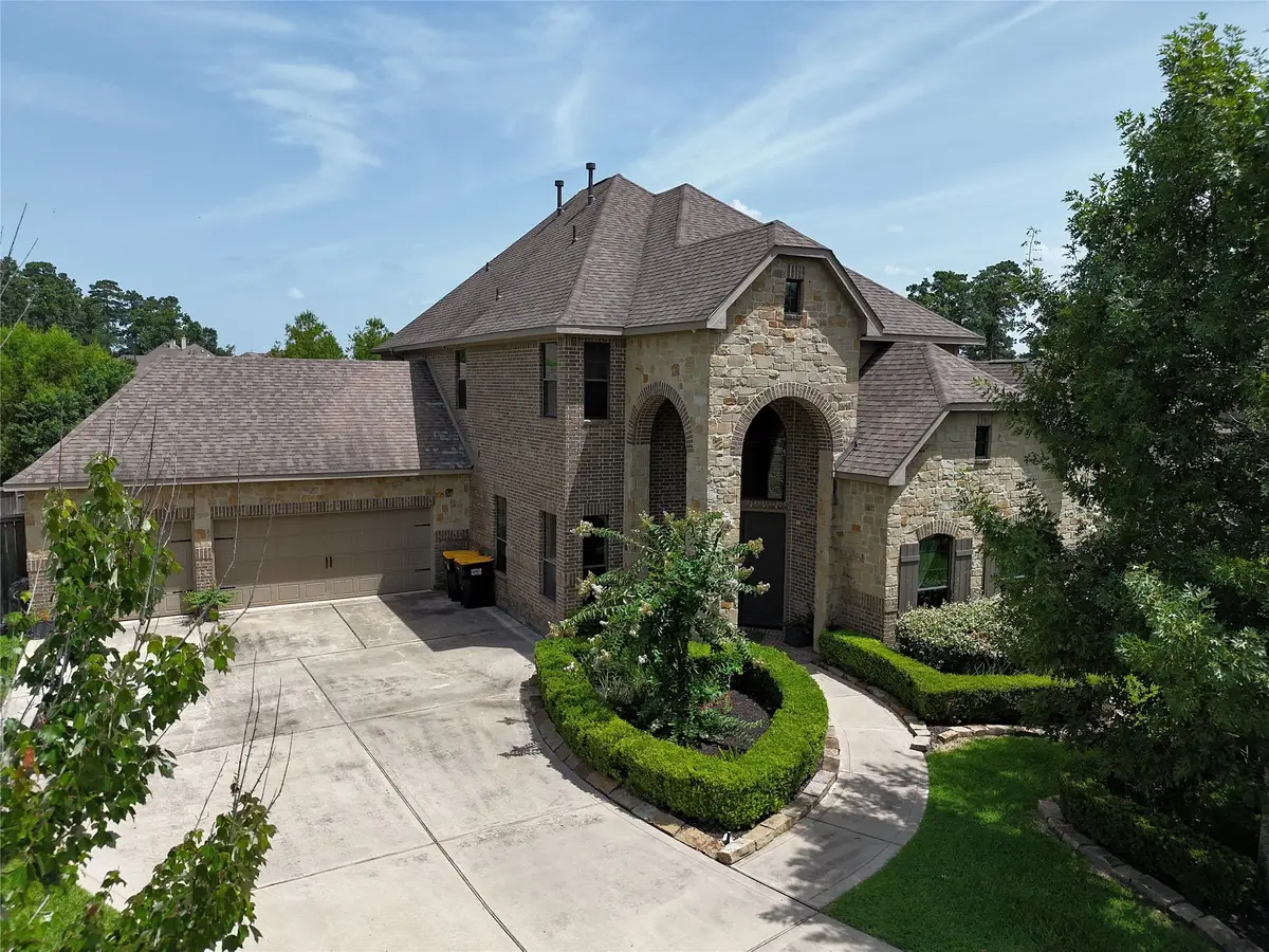 12606 Mostyn Court, Magnolia, TX 77354 - Image #1