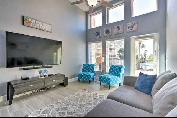 9520 Seawall Boulevard #147, Galveston, TX 77554