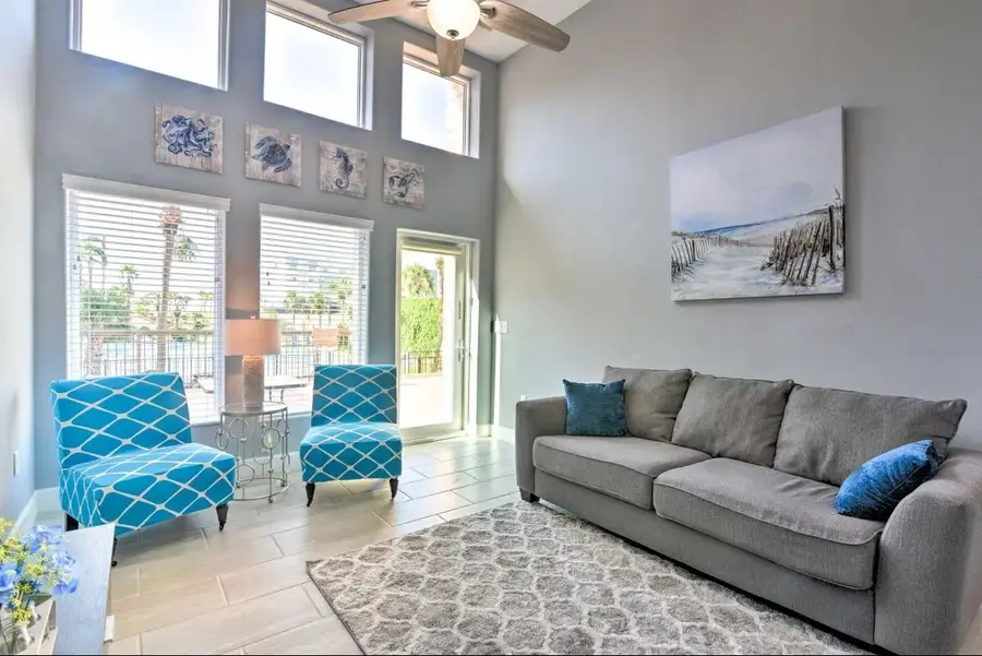 9520 Seawall Boulevard #147, Galveston, TX 77554 - #2