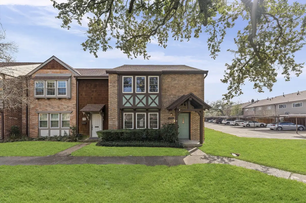 10556 Hammerly Boulevard #328, Houston, TX 77043 - #1