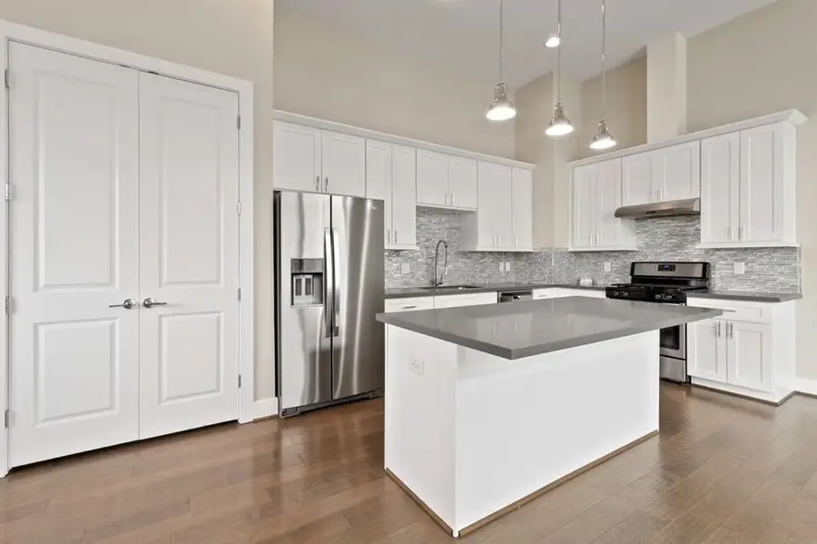 5816 Gardendale Drive #B, Houston, TX 77092 - #2