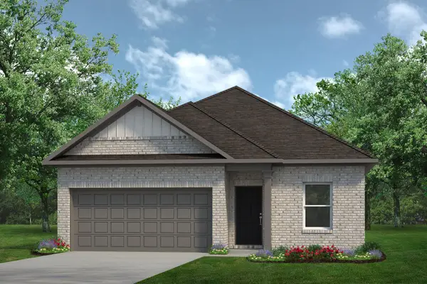 2523 Outpost Canyon Drive, Iowa Colony, TX 77583