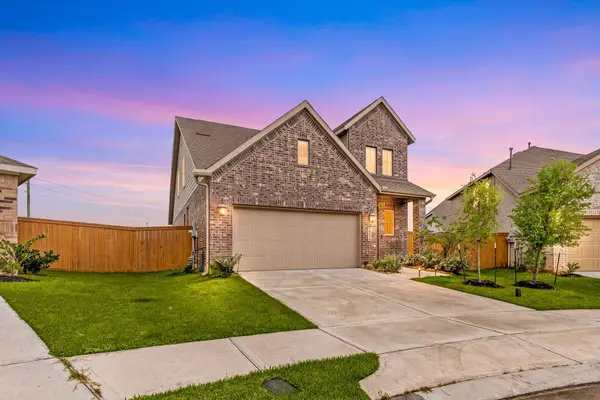 3024 Andiamo Lane, Katy, TX 77493