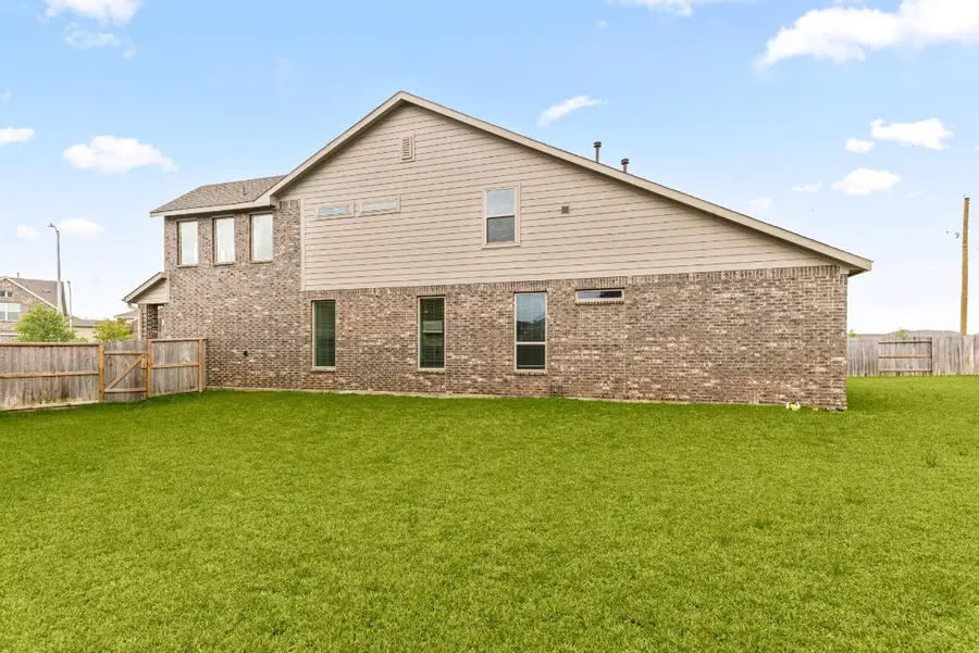 3024 Andiamo Lane, Katy, TX 77493 - #3