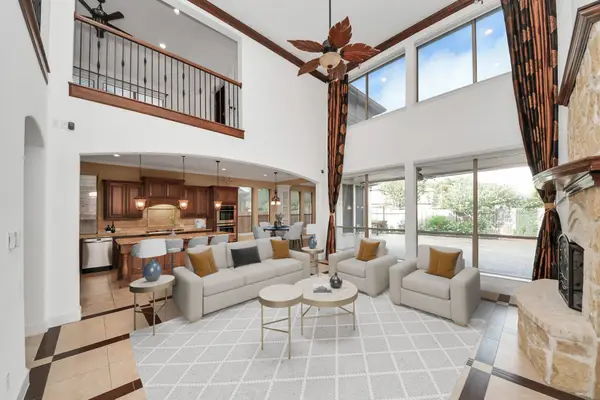 1807 Ravenel Lane, Sugar Land, TX 77479