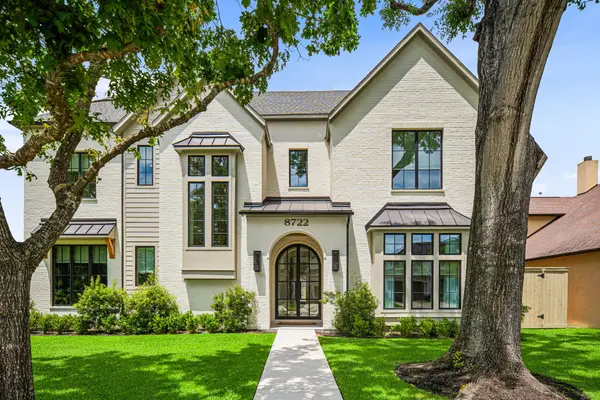 8722 Lupton Lane, Houston, TX 77055