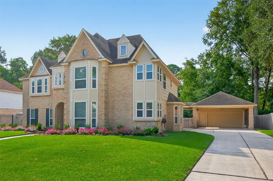 1519 Lofty Maple Trail, Kingwood, TX 77345 - Image #3