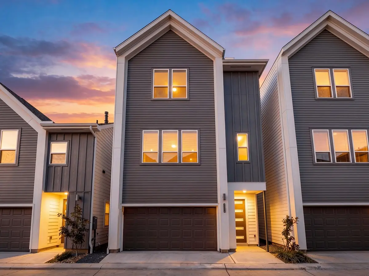1013 Erin Street #S, Houston, TX 77009 - #1