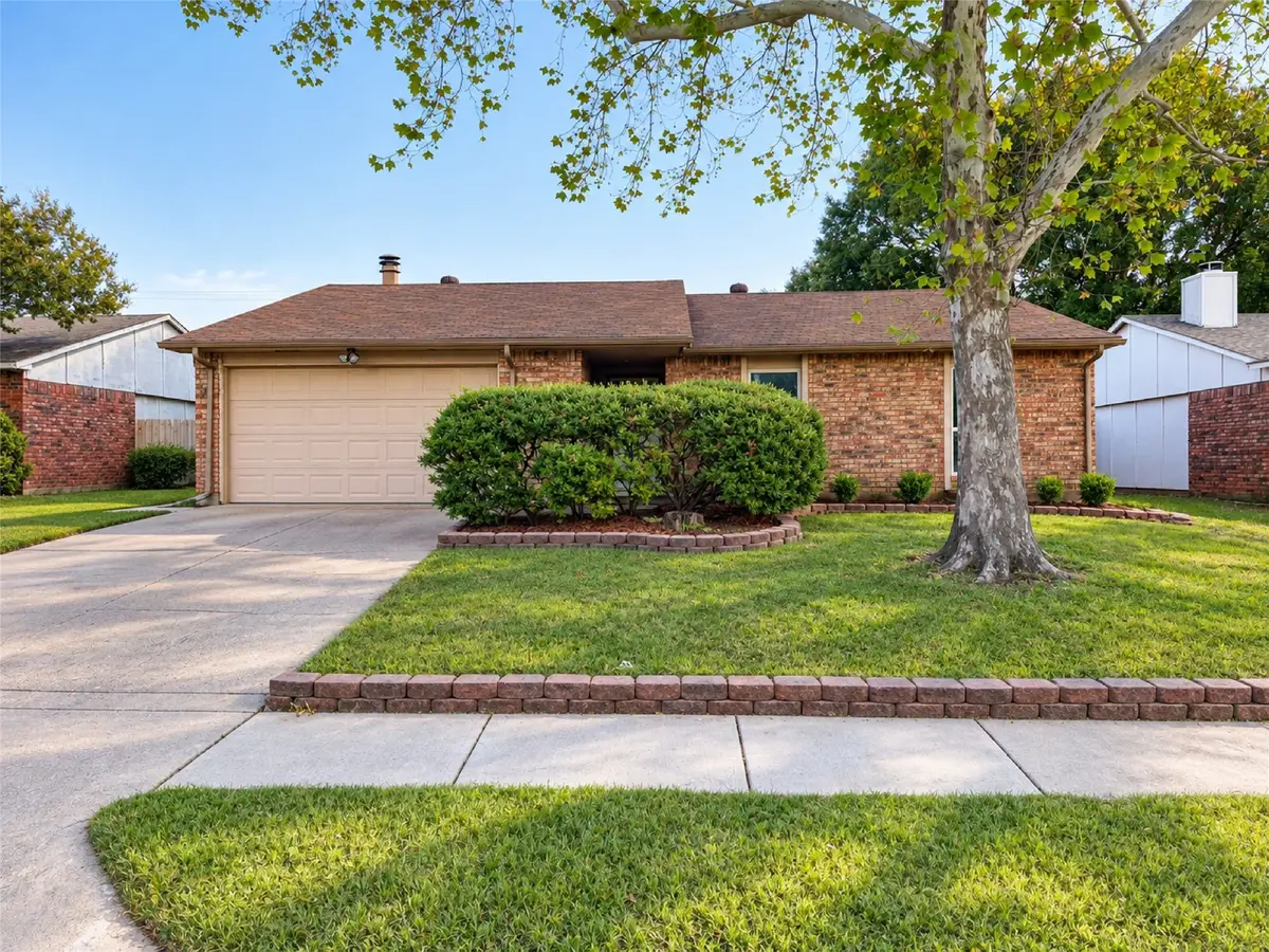 119 W Way Drive, Allen, TX 75002 - #1