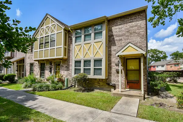 10488 Hammerly Boulevard #81, Houston, TX 77043