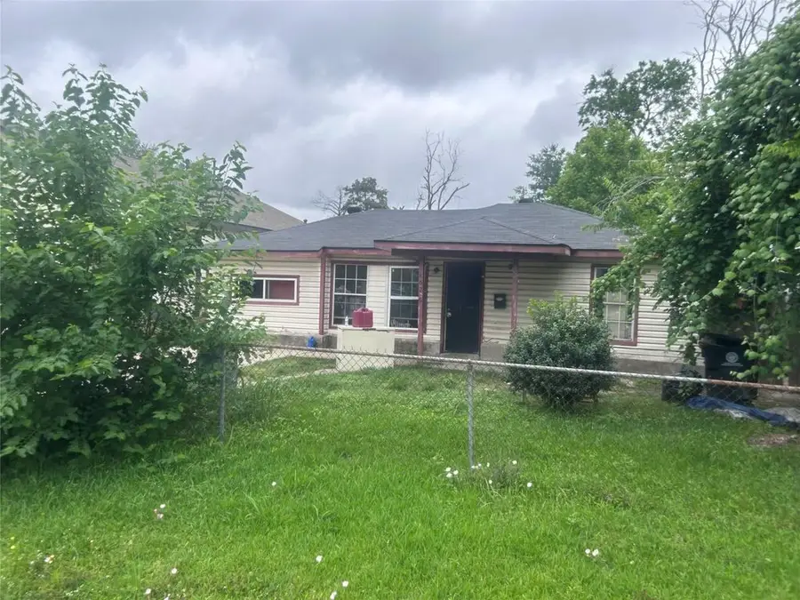 4629 Larkspur Street, Houston, TX 77051 - #3