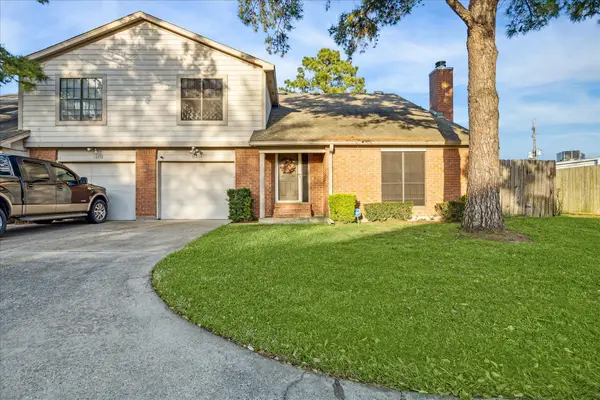 16814 Chapel Pines Drive #137, Spring, TX 77379