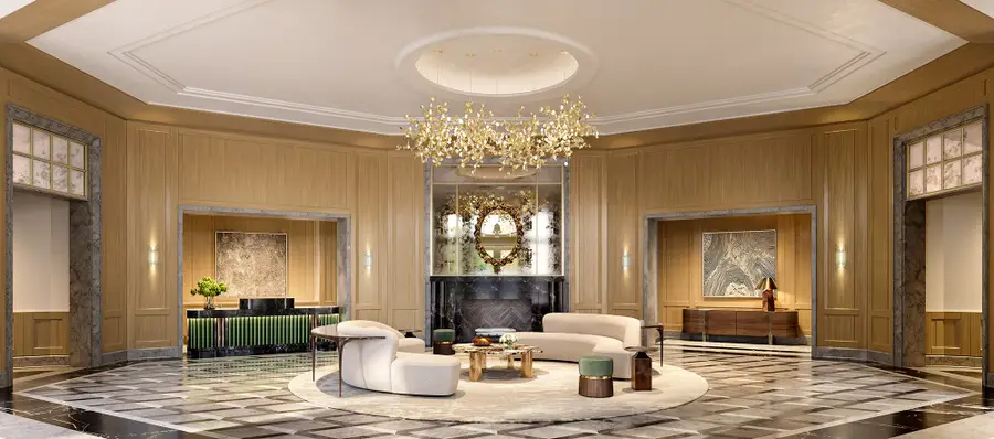 2399 Lake Woodlands Drive #E803, The Woodlands, TX 77380 - #3