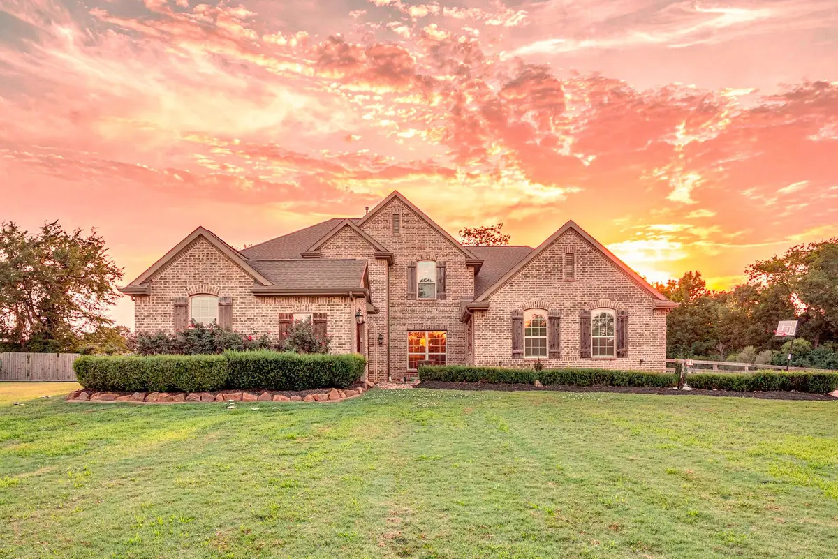 14607 Sterling Court, Willis, TX 77378 - #1
