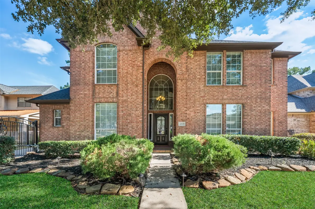 13430 Lakewood Meadow Drive, Cypress, TX 77429 - #1