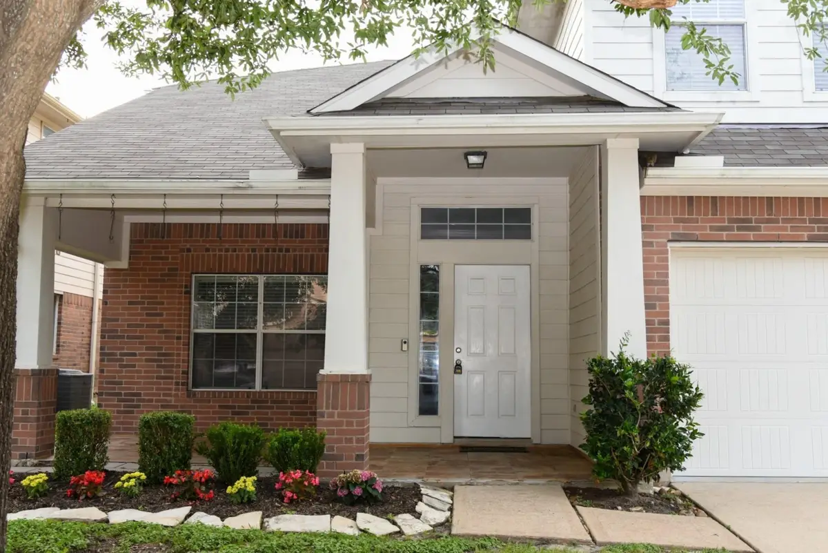 21422 Mission Falls Dr Drive, Houston, TX 77095 - #1