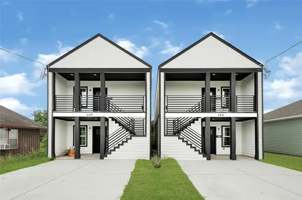430 Rhode Island St, Houston, TX 77029