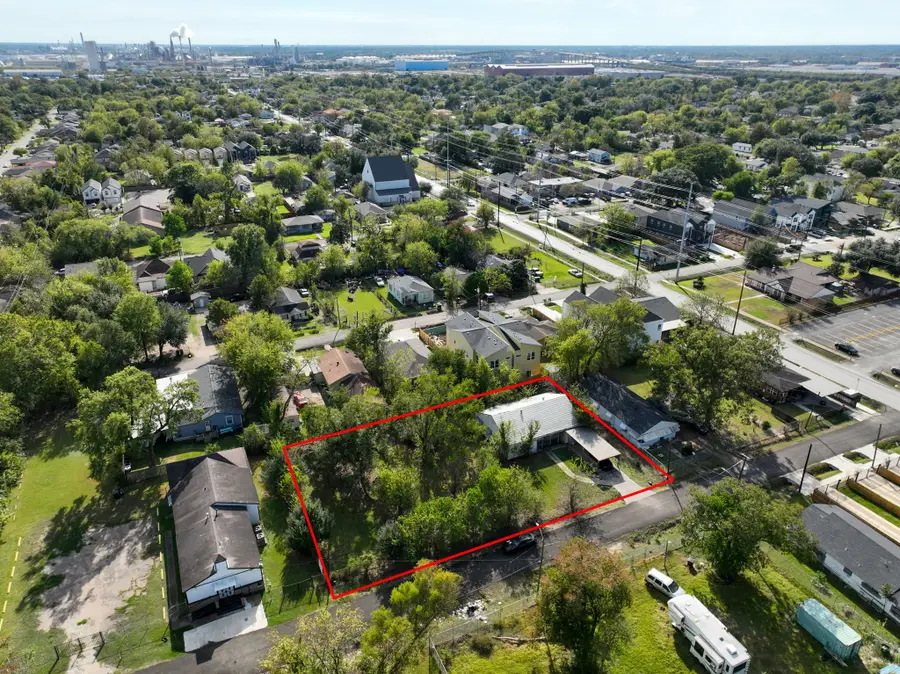 416 Calloway Street, Houston, TX 77029 - Image #2