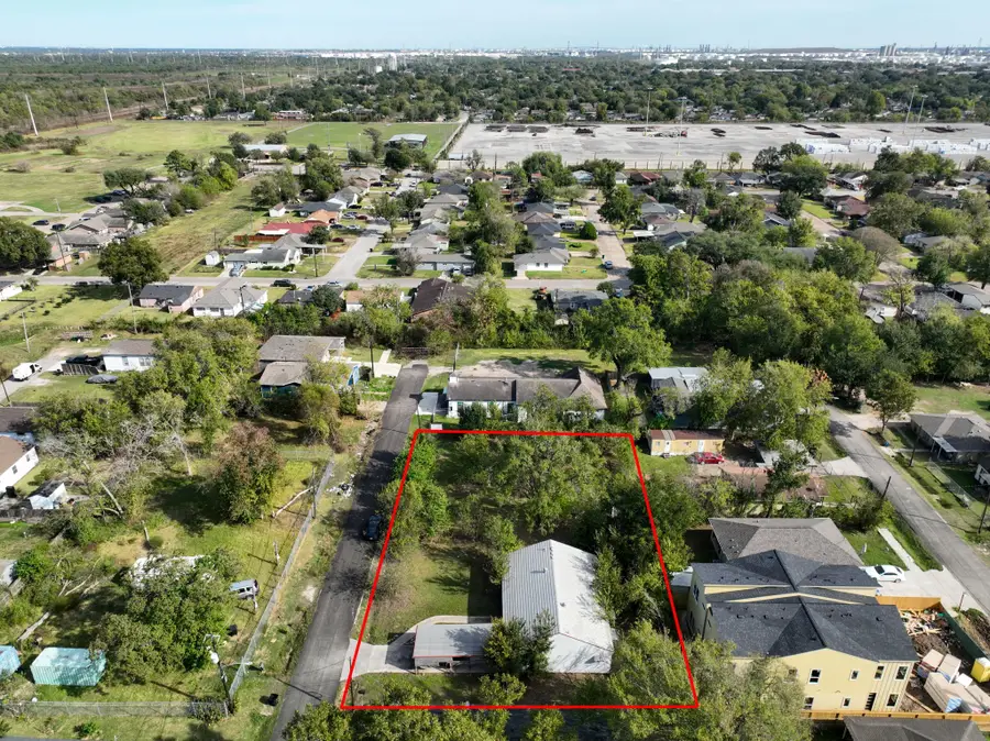 416 Calloway Street, Houston, TX 77029 - Image #3