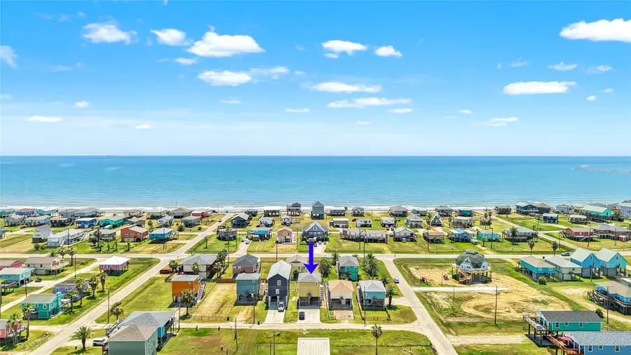 308 Sea Bean Street, Surfside Beach, TX 77541 - #3