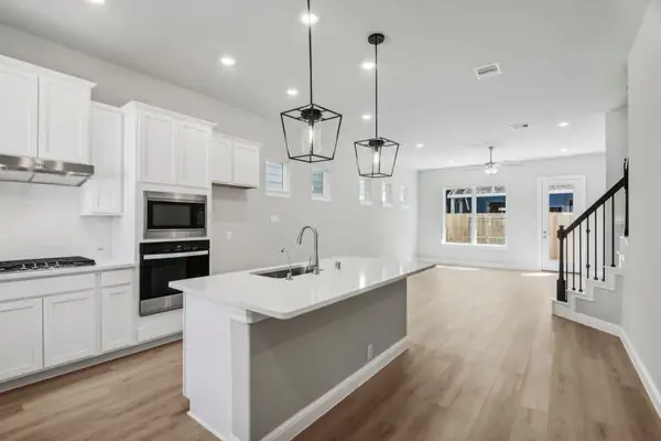 22655 Rice Flower Way, Katy, TX 77449