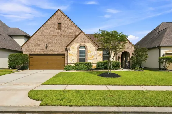 21114 April Meadow Drive, Spring, TX 77379