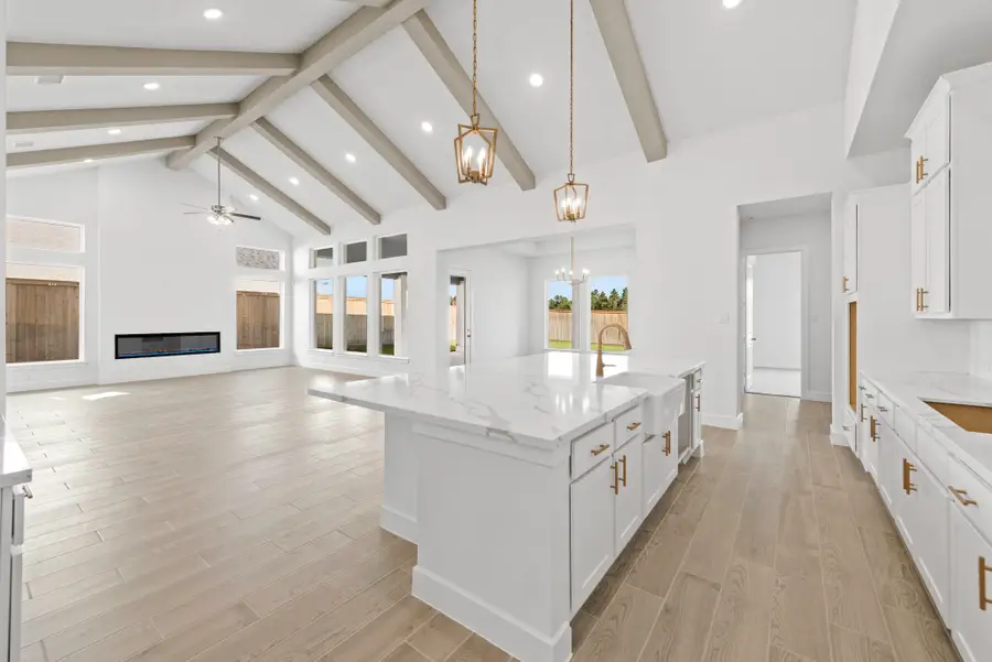 189 Arrow Wood Forest Court, Willis, TX 77318 - #3