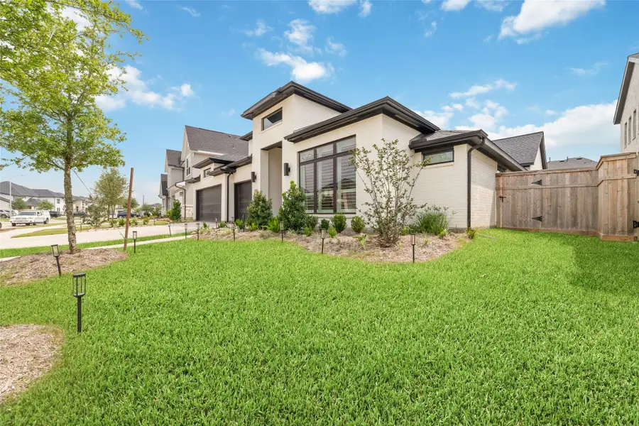 5511 Holly Hollow Lane, Fulshear, TX 77441 - #3