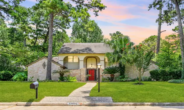 13602 Foxmoor Lane, Houston, TX 77069