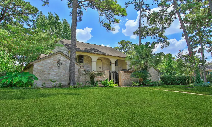 13602 Foxmoor Lane, Houston, TX 77069 - #3