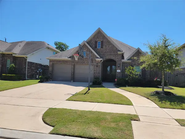 5803 Nowlands Run Lane, Sugar Land, TX 77479