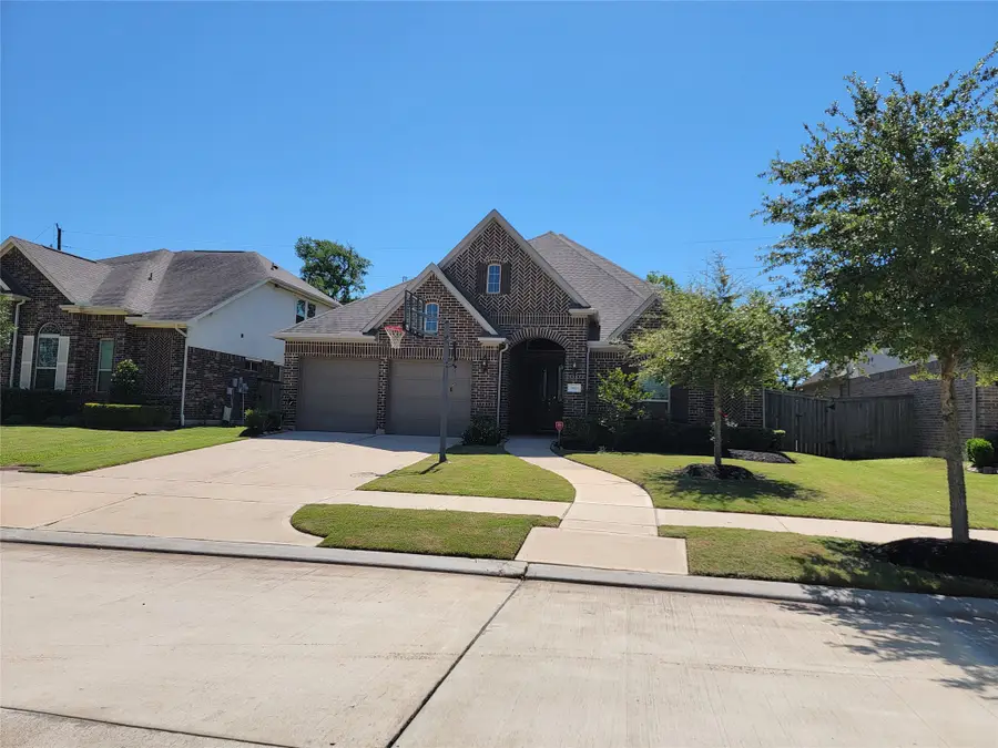5803 Nowlands Run Lane, Sugar Land, TX 77479 - #2