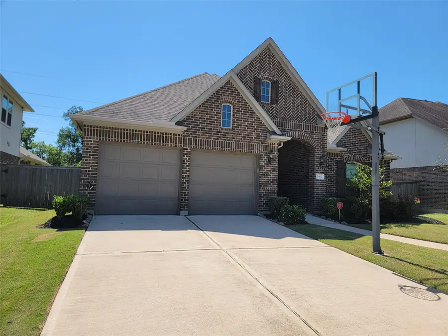 5803 Nowlands Run Lane, Sugar Land, TX 77479 - #3
