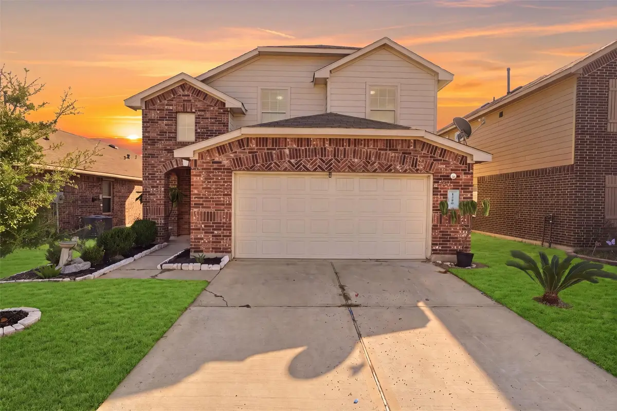 1250 Baja Vista Way, Channelview, TX 77530 - #1