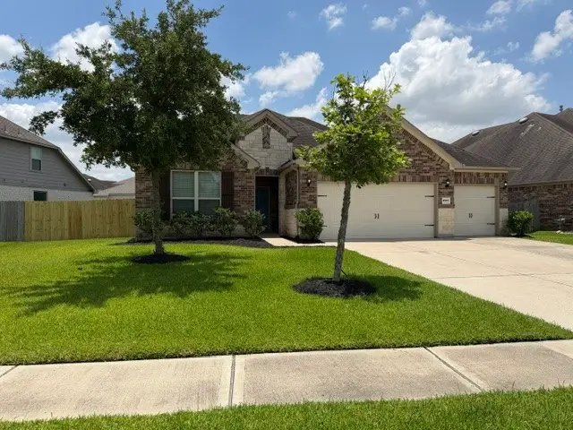 30211 Willow Chase Lane, Brookshire, TX 77423 - #1