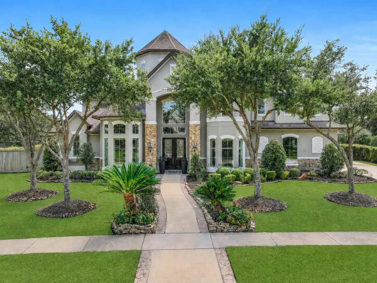 2316 Durango Bend Lane, Friendswood, TX 77546 - #1