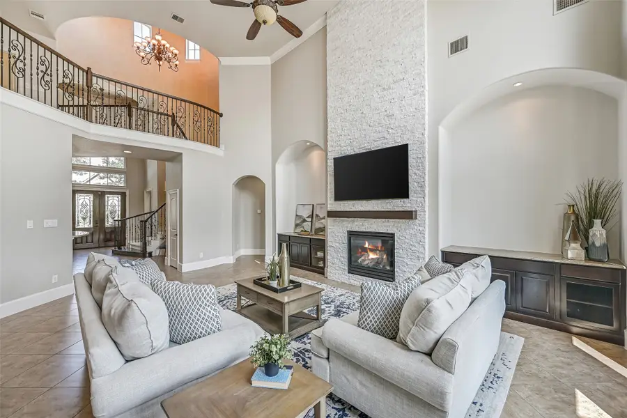 2316 Durango Bend Lane, Friendswood, TX 77546 - #2