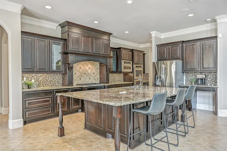 2316 Durango Bend Lane, Friendswood, TX 77546 - #3