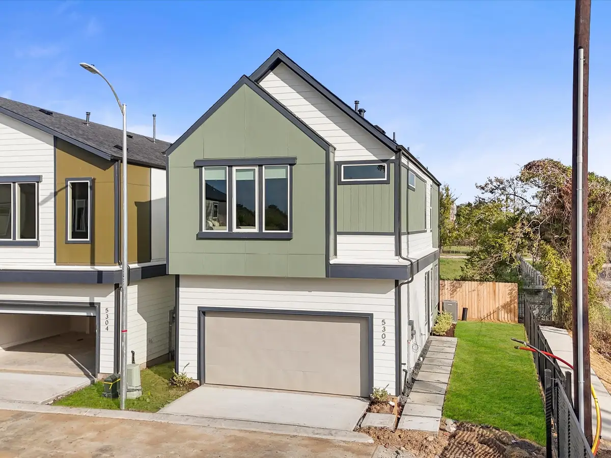 5306 Teodoro Lane, Houston, TX 77091 - #1