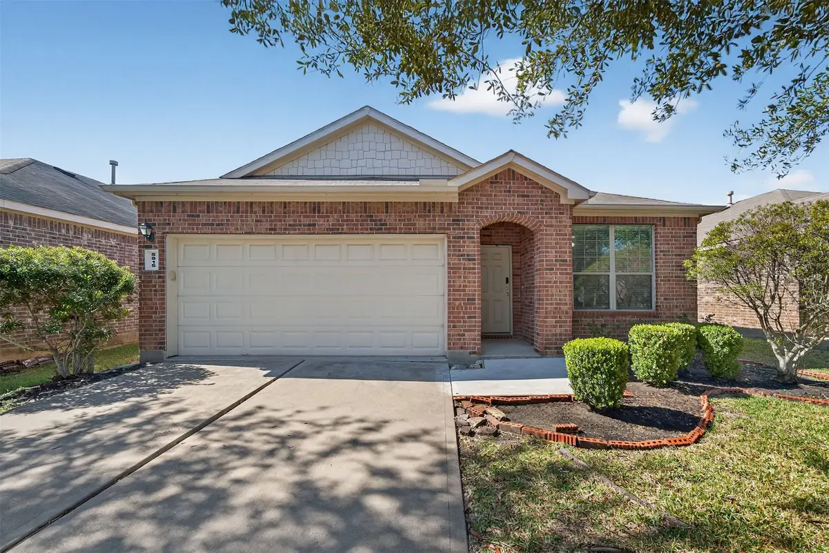 5815 Acacia Rose Court, Richmond, TX 77407 - #1