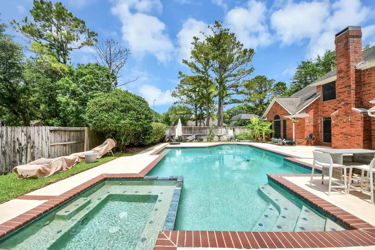 19702 Whitewind Drive, Houston, TX 77094 - #1