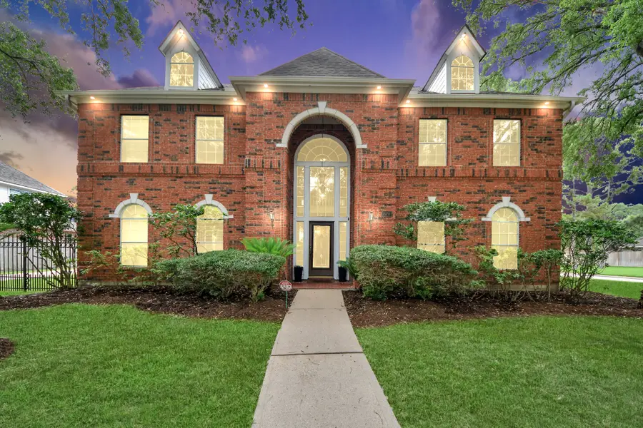 19702 Whitewind Drive, Houston, TX 77094 - #3