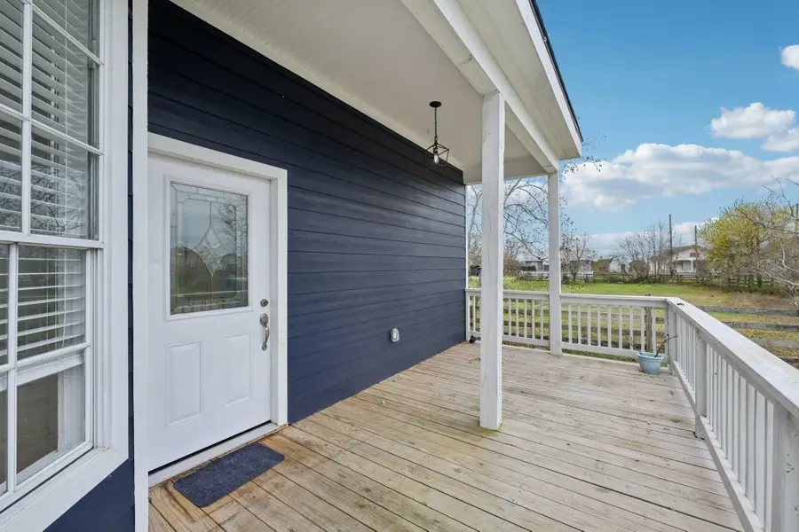 11827 David Street, Galveston, TX 77554 - #2